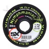 Vision Nymphmaniac Two Tone Tippet