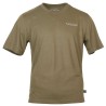 Vision Pike T-shirt Olive