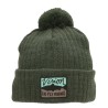 Vision Pompom Beanie