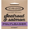 Vision Salmon & Seatrout Polyleader