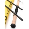 Vision Salmon Hero Double Hand Fly Rod 14'7" #9