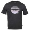 Vision Save T-shirt Anthracite