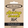 Vision Spring Creek Leader 12'