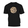 Vision T-shirt Since Noir