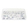 Vision Tube Fly Box