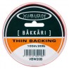 Vision Bäkkäri Backing