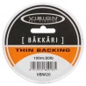 Vision Bäkkäri Backing