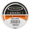 Vision Bäkkäri Backing