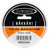 Vision Bäkkäri Backing