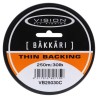 Vision Bäkkäri Backing