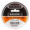 Vision Bäkkäri Backing