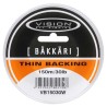 Vision Bäkkäri Backing