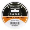 Vision Bäkkäri Backing