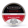 Vision Dacspun Backing
