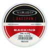 Vision Dacspun Backing