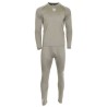 Vision First Skin Ensemble Première Couche Sable