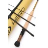 Vision Hero² Fly Rod