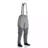 Vision Koski Guiding Wader Grey