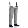 Vision Koski Hip Wader Grey