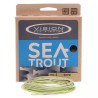 Vision Seatrout Shooting Head