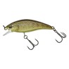 Illex Flat Tricoroll 45 S