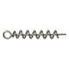 Gunki Shallow screw