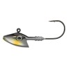 Gunki G'Verti 2.0 Silver Fish