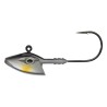 Gunki G'Verti 2.0 Silver Fish