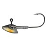 Gunki G'Verti 2.0 Silver Fish