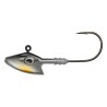 Gunki G'Verti 2.0 Silver Fish