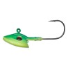 Gunki G'Verti 2.0 Green Chart