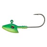 Gunki G'Verti 2.0 Green Chart