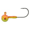 Gunki G'Foot 2.0 Chart Orange Fluo