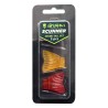 Gunki Scunner 135S Twin- Spare Tail Set 2.0