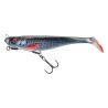 Illex Dexter Shad 175 Tip Up 10G Rigged