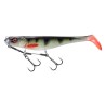 Illex Dexter Shad 200 Tip Up 15G Rigged
