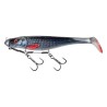 Illex Dexter Shad 200 Tip Up 15G Rigged