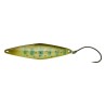 Jackall Tricoroll Spoon 14G