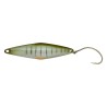 Jackall Tricoroll Spoon 14G