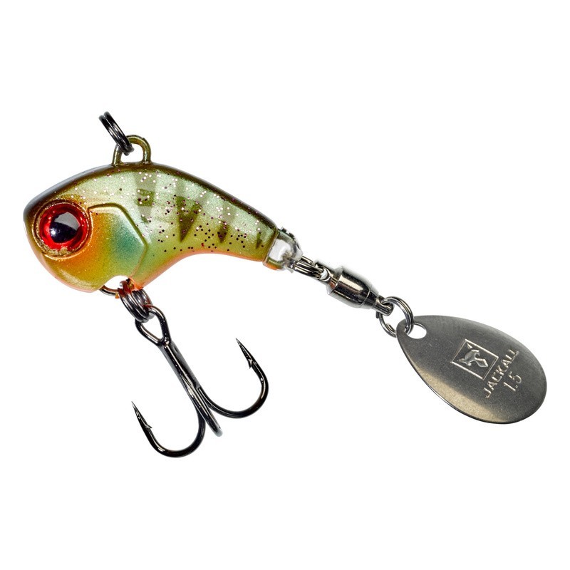 fine hook fishing plugs 9515 Gold Wire A true and tried fishing bait Ahi USA Cedar Plug -