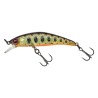 Illex Tricoroll Knocker 53 SHW - 5.3cm - 5.3g - Sinking
