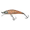 Illex Tricoroll Knocker 53 SHW - 5.3cm - 5.3g - Sinking