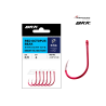 BKK RED OCTOPUS BEAK STRAIGHT