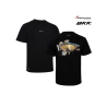 BKK T-Shirt manches courtes - Casual Shirt-Zander