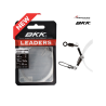 BKK Fluorocarbon leader - HD (Pike Snap)