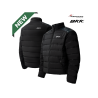BKK Quilted Jacket