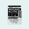 BKK ROUND ELITE (Boîte de 20)