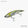 Elements DA VINCI 150