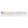 Canne mouche Hanak Superb XPG Graphene