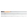 Canne mouche Hanak Wave II